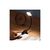 Настільна лампа Baseus Comfort Reading Mini Clip Lamp with battery Dark Gray (DGRAD-0G), зображення 7