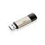 USB флеш накопитель Apacer 128GB AH353 Champagne Gold USB 3.2 (AP128GAH353C-1), изображение 6