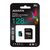 Карта памяти ADATA 128GB microSD class 10 UHS-I U3 V30 A2 Premier Pro SD 6.0 (AUSDX128GUI3V30SA2-RA1), изображение 3