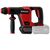 Отбойный молоток Einhell TP-DH 18/4 Li BL - Solo Li-Ion 18V, 4Дж 4600уд/мин (без АКБ и ЗУ) (4514190), изображение 3