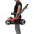 Газонокосилка Einhell GE-CM 18/33 Li-Solo 18V, 33см, 25-65мм, 30л, 10.1кг (без АКБ и ЗУ) (3413266), изображение 3