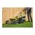 Газонокосилка Ryobi Max Power RY36LMX46A-150 36V, 5Ah, 46см, 55л, 25-75мм, 22.5кг (5133004914), изображение 3