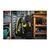 Газонокосилка Ryobi Max Power RY36LMX46A-150 36V, 5Ah, 46см, 55л, 25-75мм, 22.5кг (5133004914), изображение 5