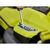 Газонокосилка Ryobi ONE+ HP RY18LMX33A-0 18V, 33см, 30л, 25-90мм, 9.3кг (без АКБ и ЗУ) (5133006286), изображение 3