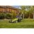 Газонокосилка Ryobi ONE+ HP RY18LMX33A-0 18V, 33см, 30л, 25-90мм, 9.3кг (без АКБ и ЗУ) (5133006286), изображение 4