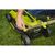 Газонокосилка Ryobi ONE+ HP RY18LMX33A-0 18V, 33см, 30л, 25-90мм, 9.3кг (без АКБ и ЗУ) (5133006286), изображение 9