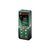 Далекомір Bosch PLR 25, 0052500м 2мм, 2AАAх1.5V, 0.090кг (0.603.672.521)