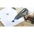 Клеевой пистолет Dremel GlueGun 930, стержни 7мм, 105-165° 0.2кг (F.013.093.0JA), изображение 4