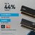Модуль памяти для компьютера DDR5 48GB 5600 MHz Pro Micron (CP48G56C46U5T), изображение 5