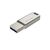 USB флеш накопитель Acer 128GB UP310 Silver USB 3.2 (BL.9BWWA.582), изображение 4