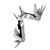 Мультитул Leatherman Rebar Stainless Steel (831557), изображение 11