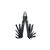 Мультитул Leatherman Super Tool 300 Black (831151)