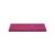 Клавиатура Canyon Fortnax Bluetooth/Wireless/ USB UA Pink (CND-SKBW2), изображение 2
