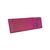 Клавиатура Canyon Fortnax Bluetooth/Wireless/ USB UA Pink (CND-SKBW2), изображение 3