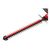 Кусторез Einhell GC-CH 1846 Li Kit 18V, 2.5Ah. 46см (3410642K), изображение 2