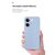 Чохол до мобільного телефона Armorstandart ICON для Xiaomi Poco X8 Pro 5G Lavender (ARM90892), зображення 7