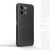 Чохол до мобільного телефона Armorstandart Matte Slim Fit OPPO A6S 4G Black (ARM90347), зображення 2