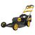 Газонокосилка DeWALT аккумуляторная XR FLEXVOLT 54В Li-Ion, 53 см, 29 кг, (без АКБ и ЗУ) (DCMWSP660N), изображение 6