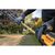 Кущоріз DeWALT акумуляторний, 18V, ніж 55 см, до 25 мм, 5Ah (DCMHT564P1), зображення 6