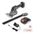 Кусторез SEQUOIA 2в1 20V, 2Ah, лезвие 30см, ширина ножниц 15см (SBHT2012-UNI), изображение 5