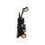 Мойка высокого давления DeWALT электрическая бесщеточная, 2.2 кВт, 160 бар, шланг 8 м (DXPW002I), изображение 6