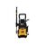 Мойка высокого давления DeWALT электрическая бесщеточная, 2.2 кВт, 160 бар, шланг 8 м (DXPW002I), изображение 7
