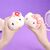 Мягкая игрушка Pop Top сюрприз Hello Kitty Звездный стиль (25MR-001), изображение 7