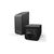 Акустическая система Klipsch Flexus SURR 200 Black для системи Klipsch Flexus Core (1072091), изображение 2