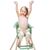 Стілець для годування Stokke Clikk Clover Green зелений (552002), зображення 5