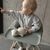 Стілець для годування Stokke Clikk Clover Green зелений (552002), зображення 7