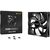 Кулер для корпуса Be quiet! PURE WINGS 3 140mm PWM (BL108), изображение 6