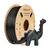 Пластик для 3D-принтера Creality PLA-CF 1кг, 1.75мм, black (3301060015), изображение 4