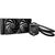 Система жидкостного охлаждения Be quiet! PURE LOOP 3 240mm (BW027EU)
