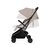 Коляска Lionelo Sia Beige Sand (LO-SIA BEIGE SAND), изображение 4