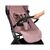 Коляска Lionelo Sia Pink Rose (LO-SIA PINK ROSE), изображение 10