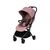 Коляска Lionelo Sia Pink Rose (LO-SIA PINK ROSE), изображение 2