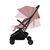 Коляска Lionelo Sia Pink Rose (LO-SIA PINK ROSE), изображение 4