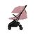 Коляска Lionelo Sia Pink Rose (LO-SIA PINK ROSE), изображение 5
