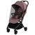 Коляска Lionelo Sia Pink Rose (LO-SIA PINK ROSE), изображение 7
