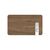 Акустическая система Klipsch The Three Plus Walnut (1071968), изображение 5