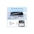 Дата кабель USB-C to USB-C 1.0m 60W aluminum alloy white Vention (TRDWF), зображення 6