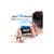 Дата кабель USB-C to USB-C 0.5m 60W USB 3.1 cotton braided Vention (TAAHD), зображення 7