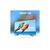 Кабель мультимедийный DVI M to VGA M 1.5m 24+1pin black Vention (EABBG), изображение 7