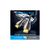 Кабель мультимедийный HDMI M to HDMI M 0.5m V2.0 4K60Hz braided zinc alloy black Vention (ALMBD), изображение 5