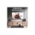 Кабель мультимедийный HDMI M to HDMI M 1.0m V2.0 4K60Hz PVC gray Vention (ALEHF), изображение 8