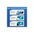 Кабель мультимедийный HDMI M to HDMI M 1.0m V2.0 4K60Hz braided aluminum alloy gray Vention (AABIF), изображение 5