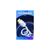 Кабель мультимедийный HDMI M to HDMI M 1.0m V2.0 4K60Hz braided aluminum alloy gray Vention (AABIF), изображение 6
