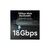 Кабель мультимедійний HDMI M to HDMI M 1.5m V2.0 4K60Hz aluminum alloy blue Vention (ALHSG), зображення 7