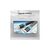 Кабель мультимедийный HDMI M to HDMI M 3.0m V2.0 4K60Hz PVC flat black Vention (AAKBI), изображение 4