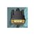 Кабель мультимедийный VGA M to VGA M 25.0m ferrite black Vention (DAEBS), изображение 4